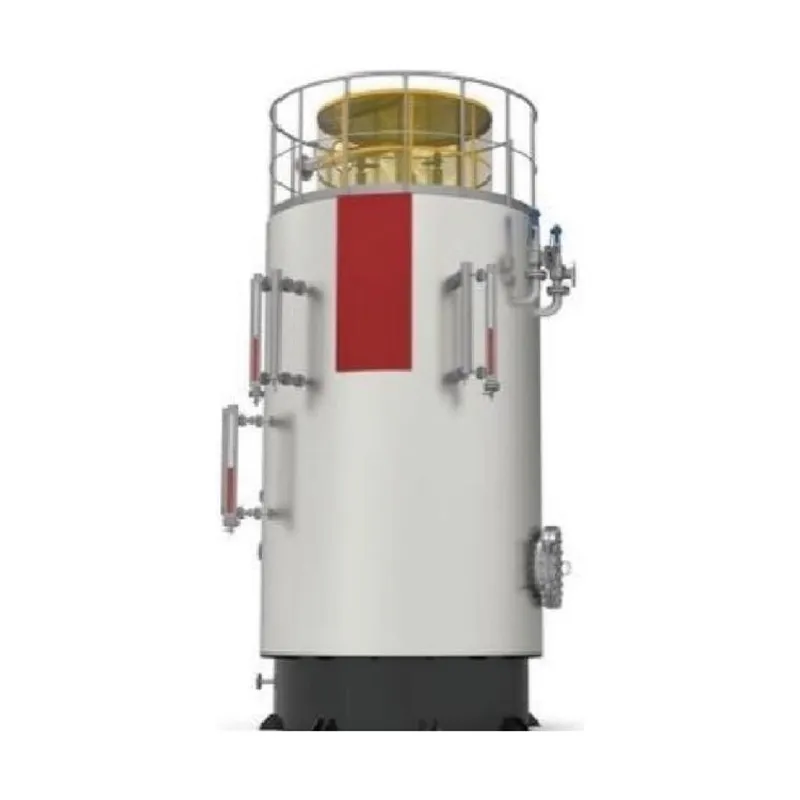 Погружные электродные котлы