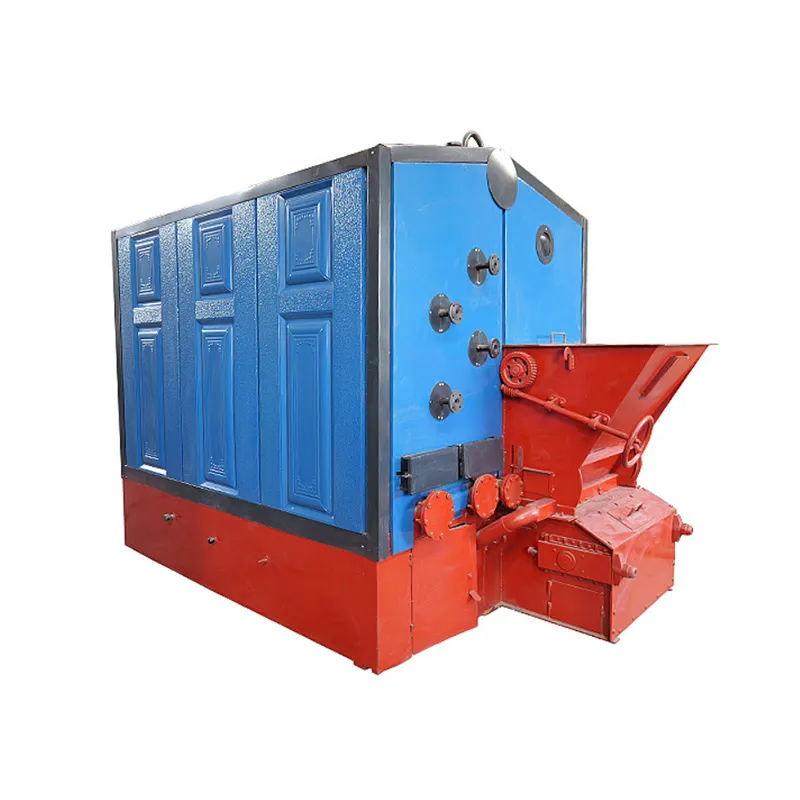 Парогенератор-1