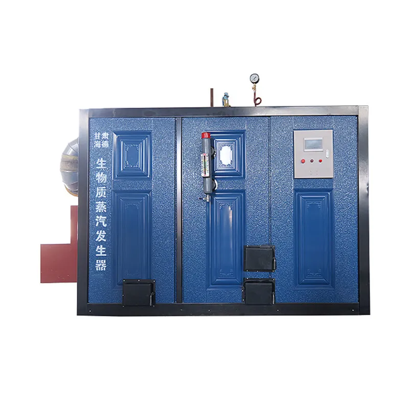 Парогенератор-2