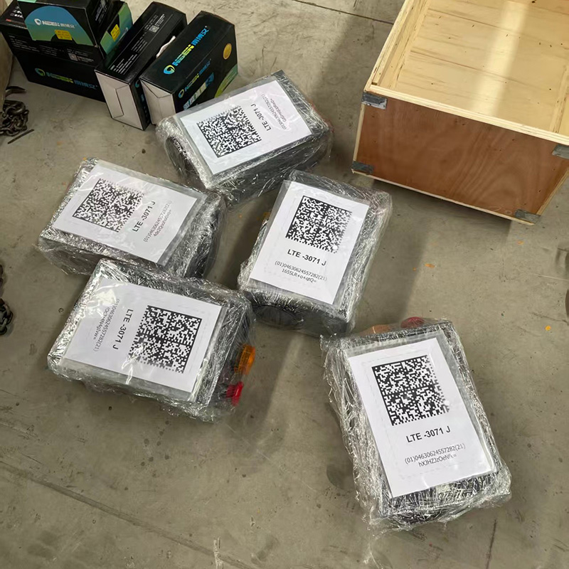 Компания Henan Tengzhisheng Lifting Equipment C...