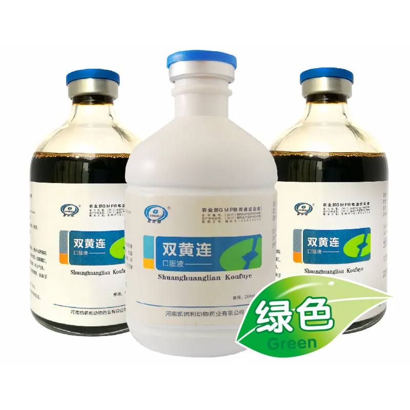 С приближением лета и постепенным повышением температуры продукт «Три летних защитника Кайнуоли» помогает животноводству безопасно пережить жару