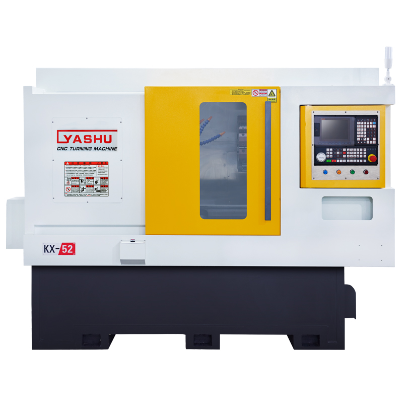 11 основных компонентов токарного станка с ЧПУ подробно объяснены: полное руководство от шпинделя до башни