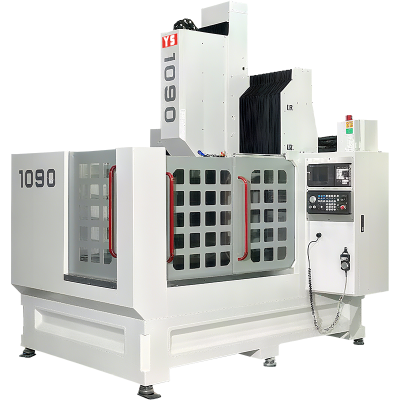 YS-1090 ОБРАБАТЫВАЮЩИЙ ЦЕНТР С ЧПУ