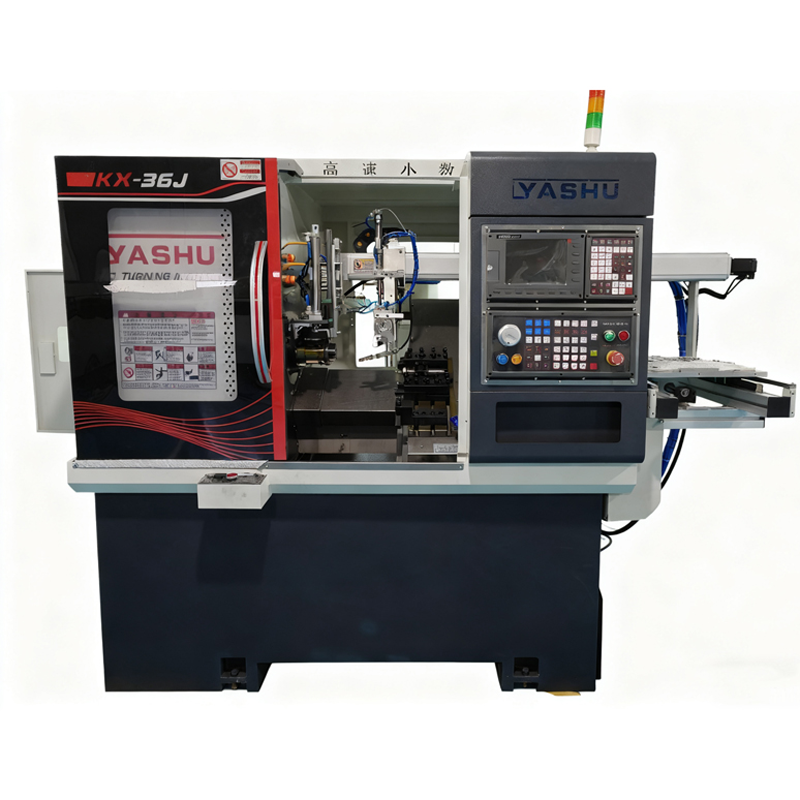 Автоматизированное решение на станках с ЧПУ для клемм аккумуляторов электромобилей