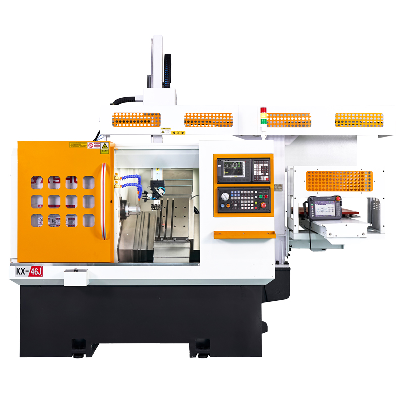 Горизонтальные и вертикальные обрабатывающие центры: различия в основных технологиях и руководство для принятия решений по выбору