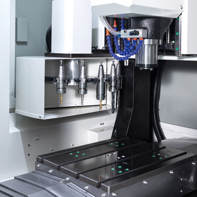 Окончательное руководство: что можно сделать с фрезерным станком с ЧПУ? Бесконечные возможности от прототипа до готового продукта