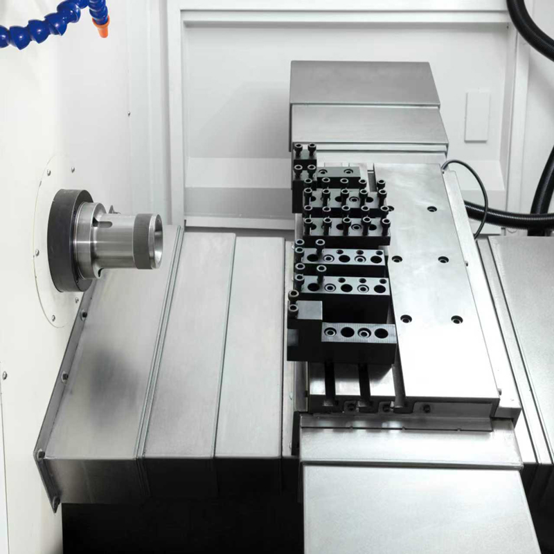 Фрезерный станок с ЧПУ против ручного фрезерного станка: как сделать правильный выбор в соответствии с потребностями