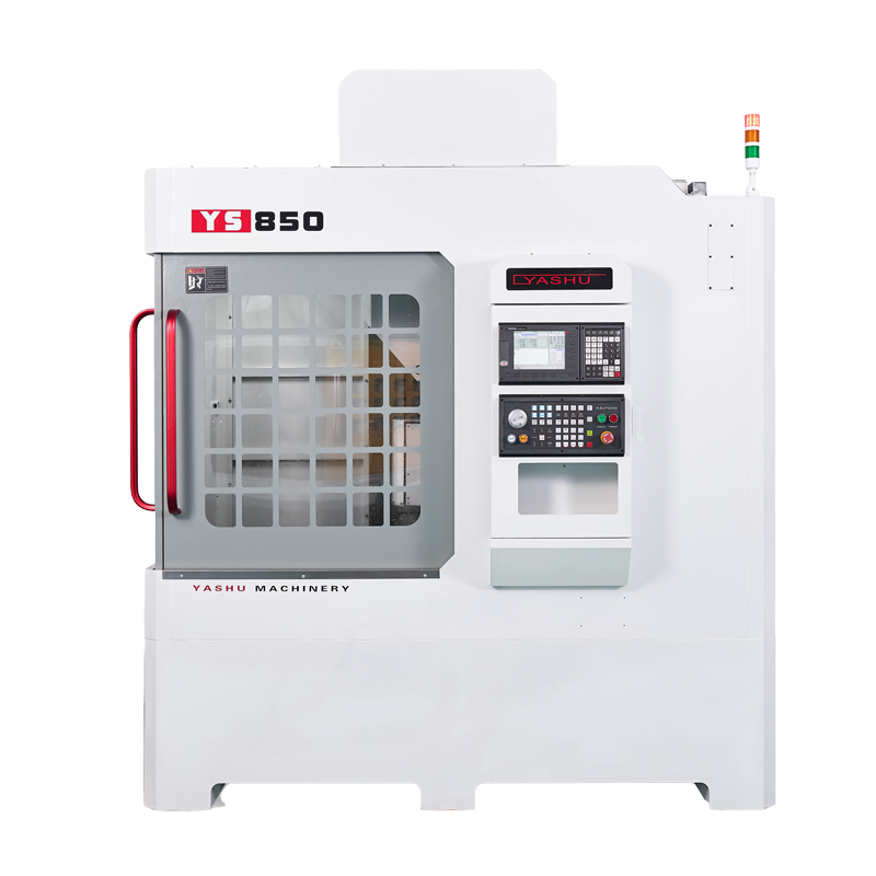 Что такое автоматический инструмент смены инструмента (ATC)? Анализ распространенных типов и преимуществ