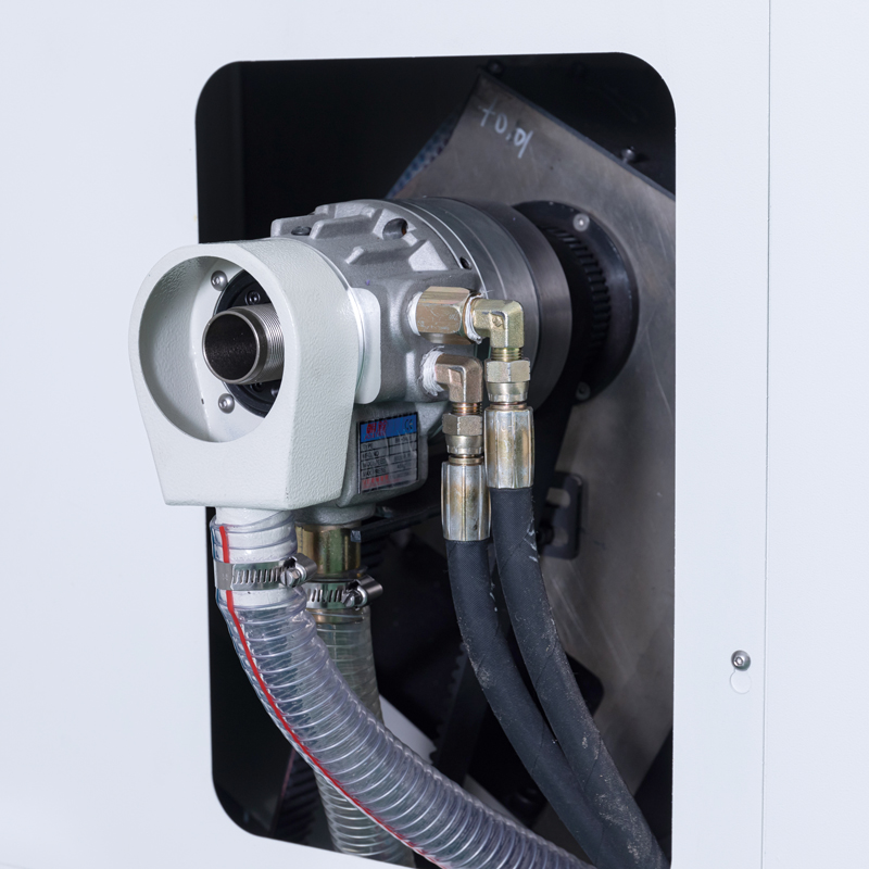 Что такое токарный станок с ЧПУ? Подробно объясните его определение, состав ядра, тип и принцип работы