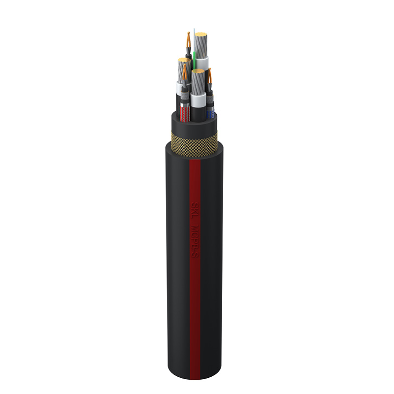 Кабель MCPB-S