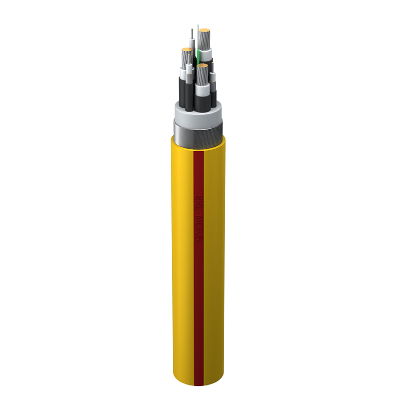 Кабель MCPJR