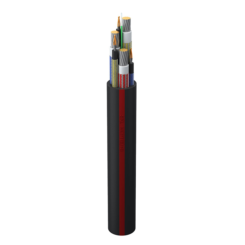 Кабель MCPT（B）
