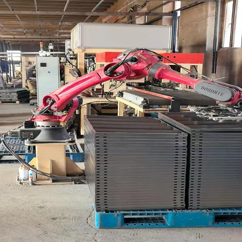 Компания Harbin Jiusheng Metal Structure Manufacturing Co., Ltd., благодаря многолетнему опыту в производстве стеллажного оборудования, заняла лидирующие позиции в отрасли.