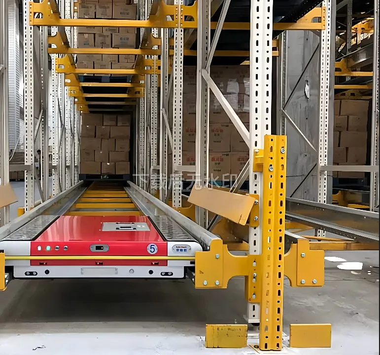 Компания сокращает сроки выполнения заказов благодаря стандартизированному и модульному проектированию