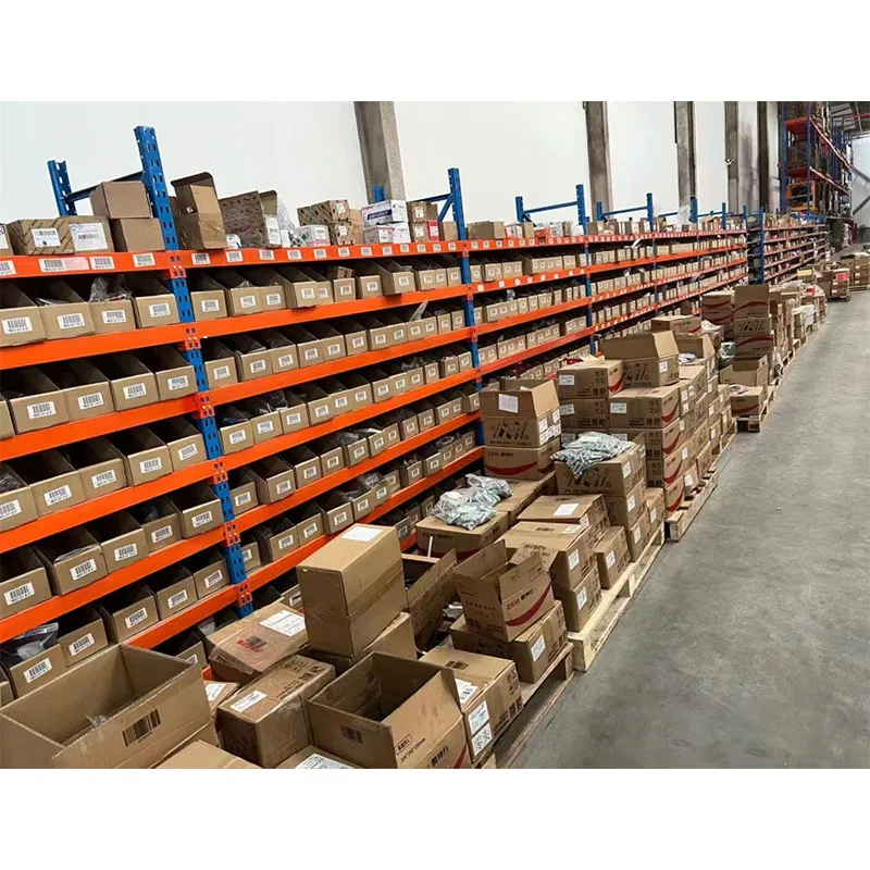 Эффективные решения по комплектации заказов для складов электронной коммерции