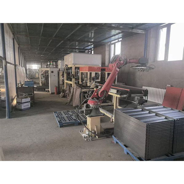 В корпоративной культуре компании Harbin Jiusheng Metal Structure Manufacturing Co., Ltd. особое внимание уделяется честности, профессионализму и взаимовыгодному сотрудничеству.