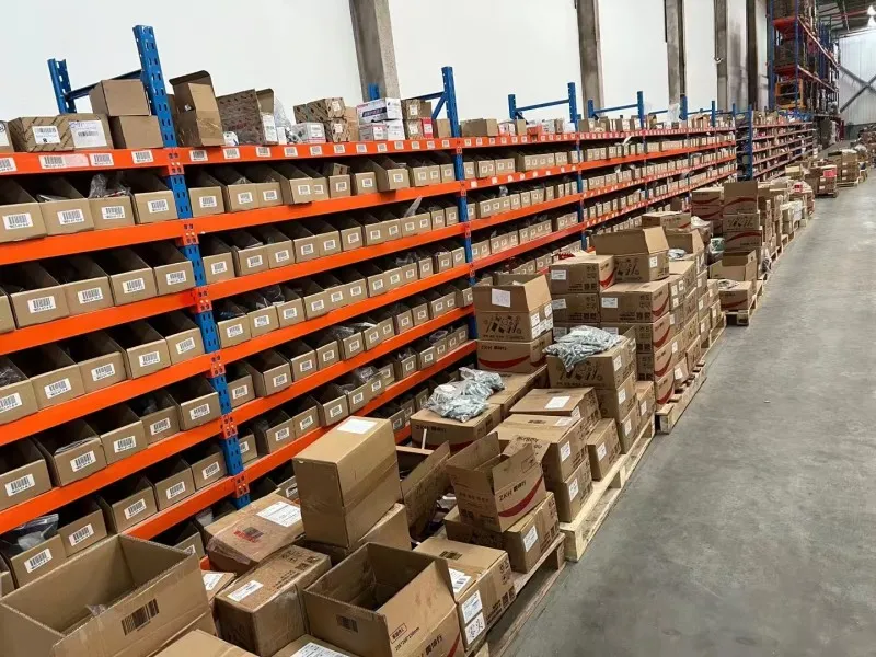 Производство