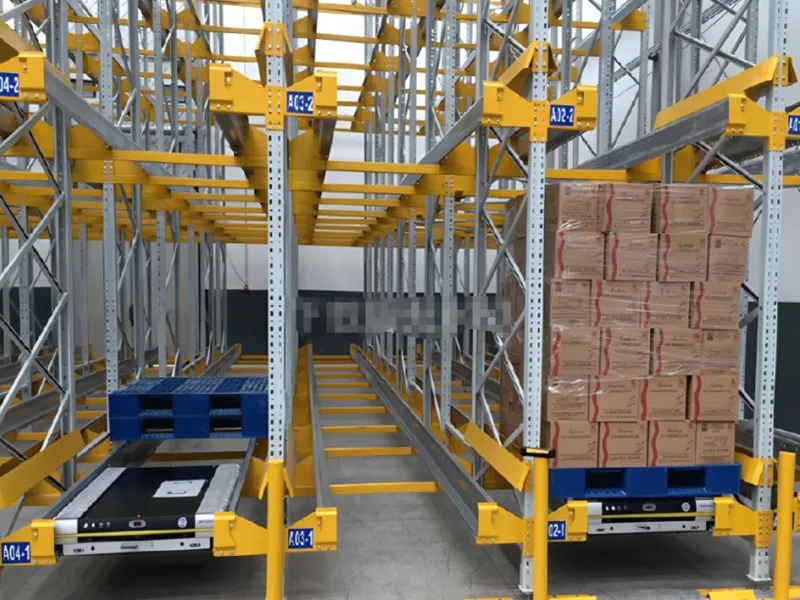 Послепродажное обслуживание