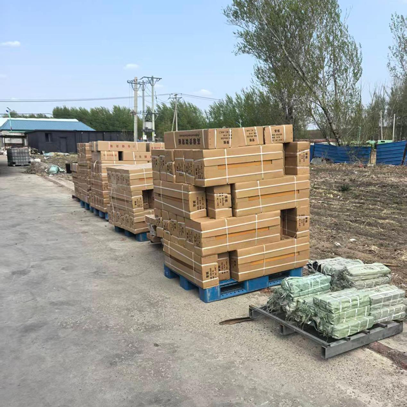Готовые заказы уже готовы к отправке, а качественная доставка удовлетворяет потребности клиентов