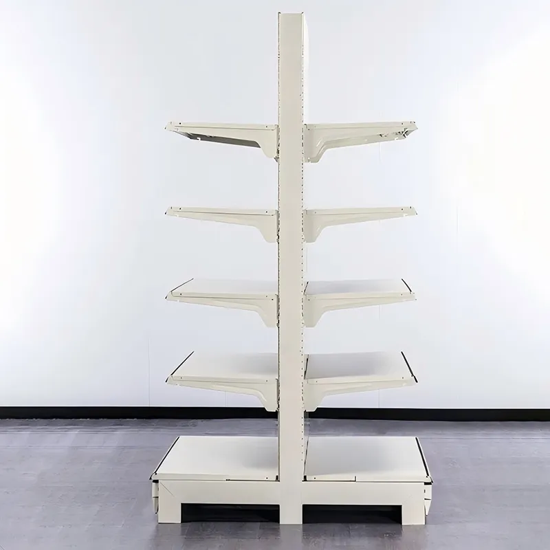 Харбинский завод стеллажей «Цзюшэн» выходит на рынок русскоязычного региона, предлагая индивидуальные складские решения