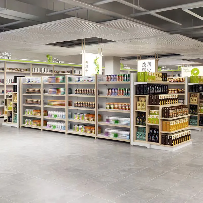 Расширение российской холодильной логистики стимулирует спрос на специализированные стеллажи