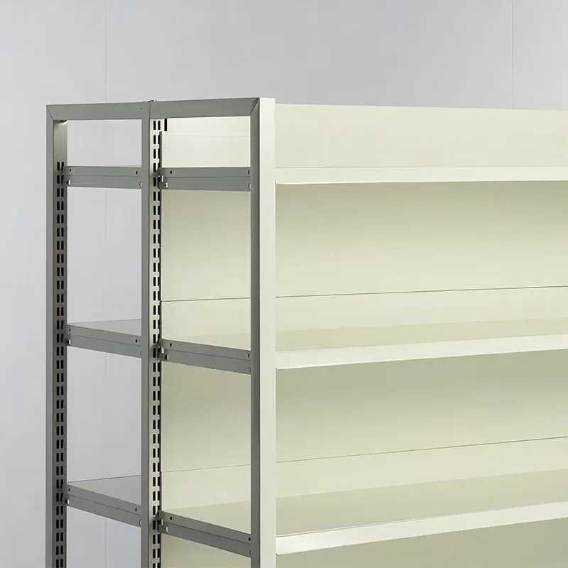 Завод стеллажей «Цзюшэн» представил свою продукцию на международной логистической выставке в России, привлекши широкое внимание отрасли