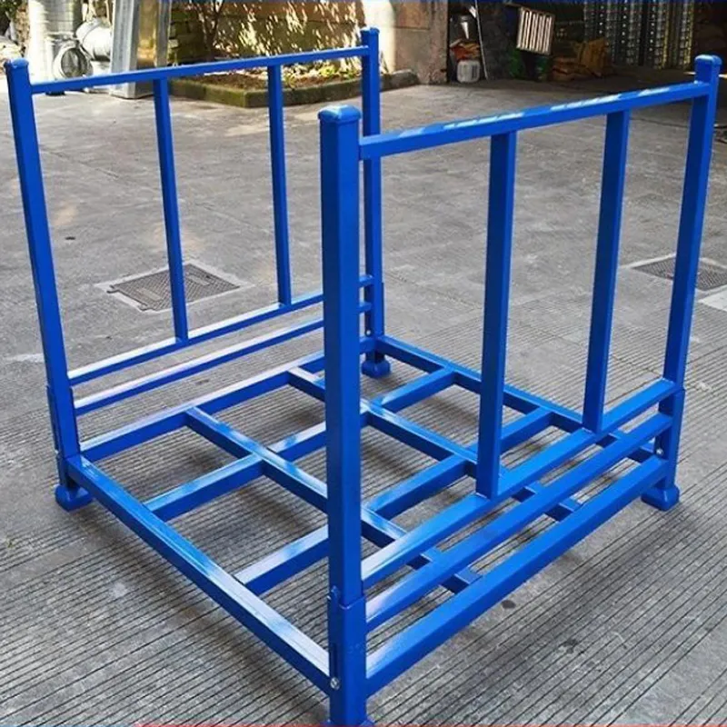 Складское вспомогательное оборудование