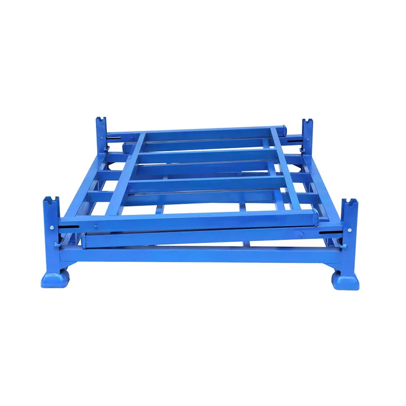 Складское вспомогательное оборудование