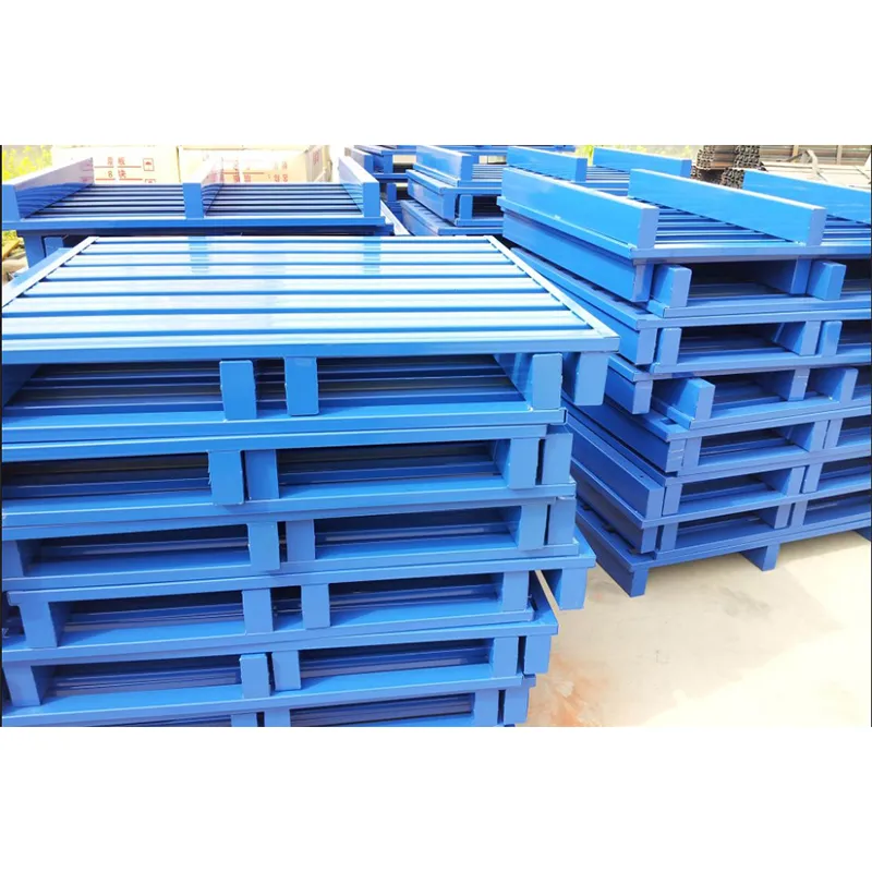 Складское вспомогательное оборудование