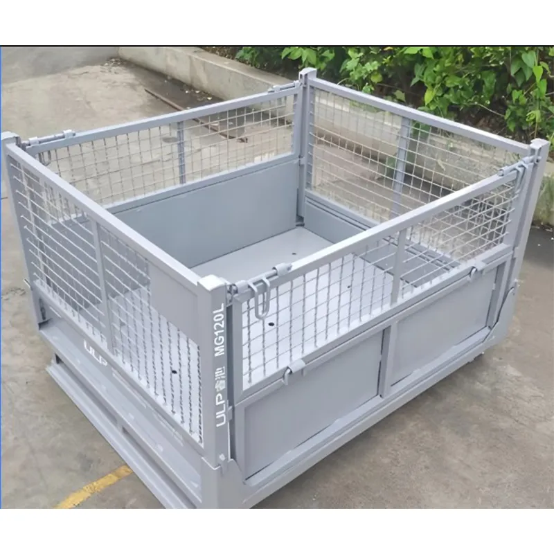 Складское вспомогательное оборудование