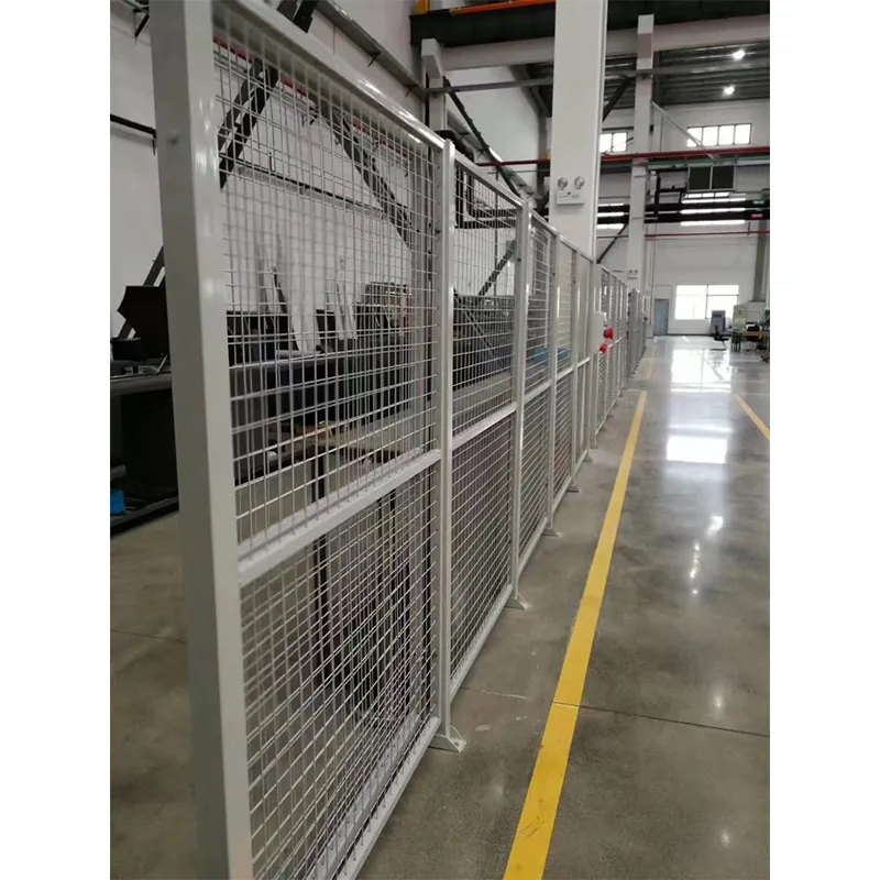 Складское вспомогательное оборудование