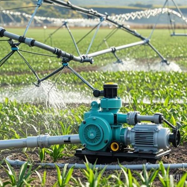 Компания Inner Mongolia Lvyou Agriculture – ведущий поставщик водосберегающего ирригационного оборудования для российского и центральноазиатского рынков.