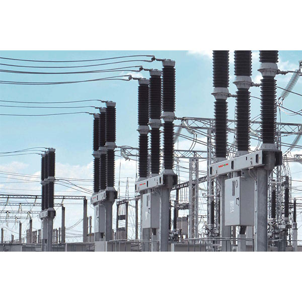 Руководство по эксплуатации и техническому обслуживанию наружных высоковольтных вакуумных выключателей