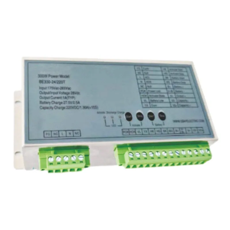 BE330-24 220T (Постоянный магнит) Модуль зарядки