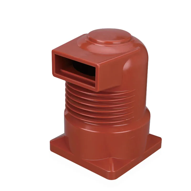 CH3-24кВ 250 Контактная камера 2000-4000А