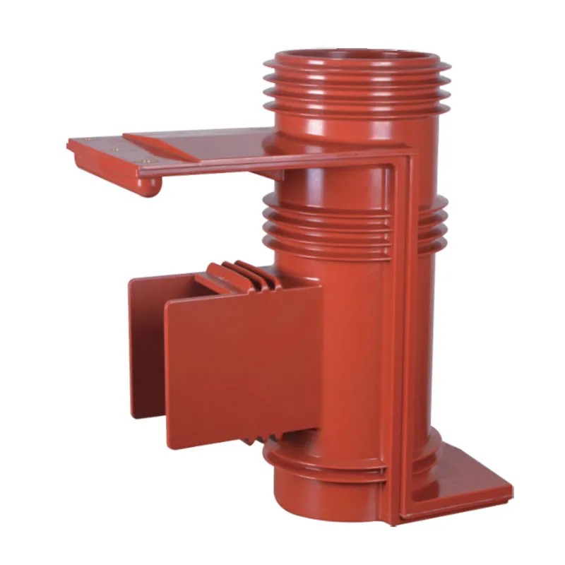 CH3-40.5кВ 660 (улучшенная версия) Контактная камера (двухходовая)