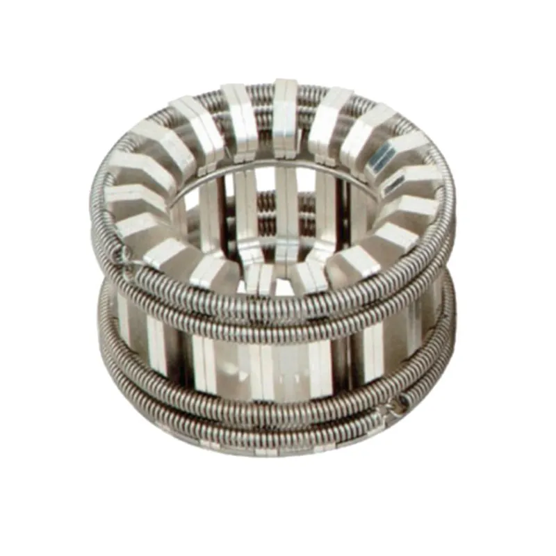 GC5-1600А (36 пластин) Лепестковый контакт