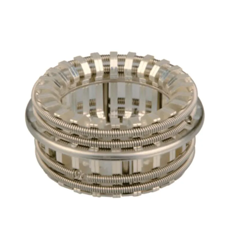 GC5-2000А (48 пластин) Лепестковый контакт