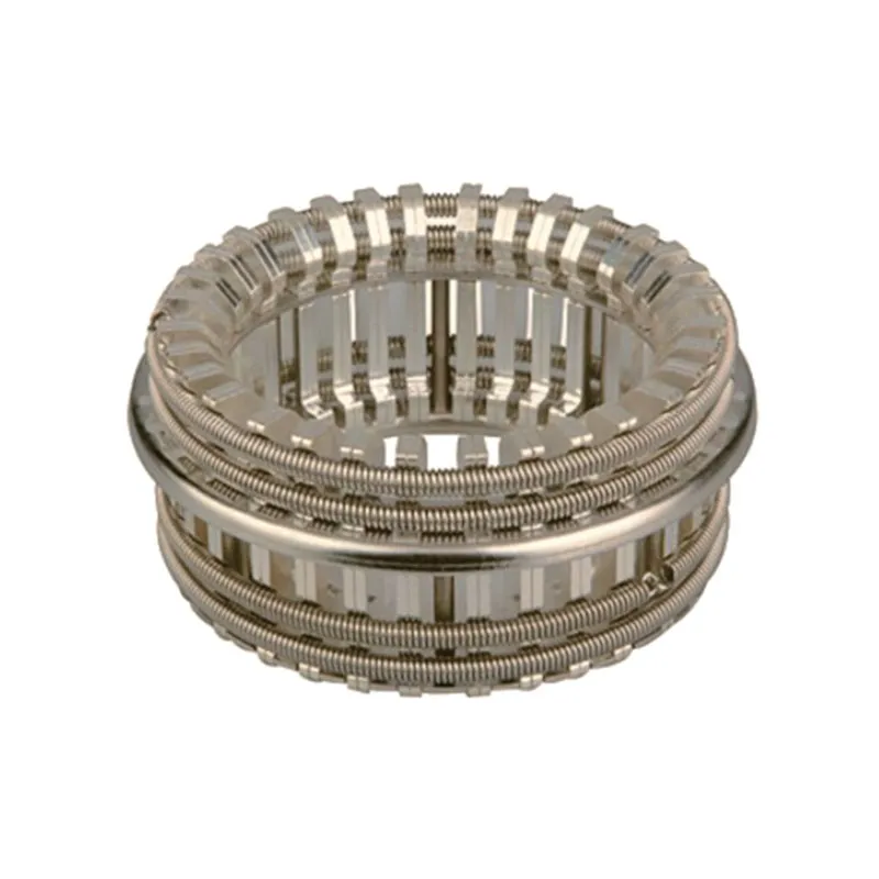 GC5-3150А (64 пластины) Лепестковый контакт (старый тип)