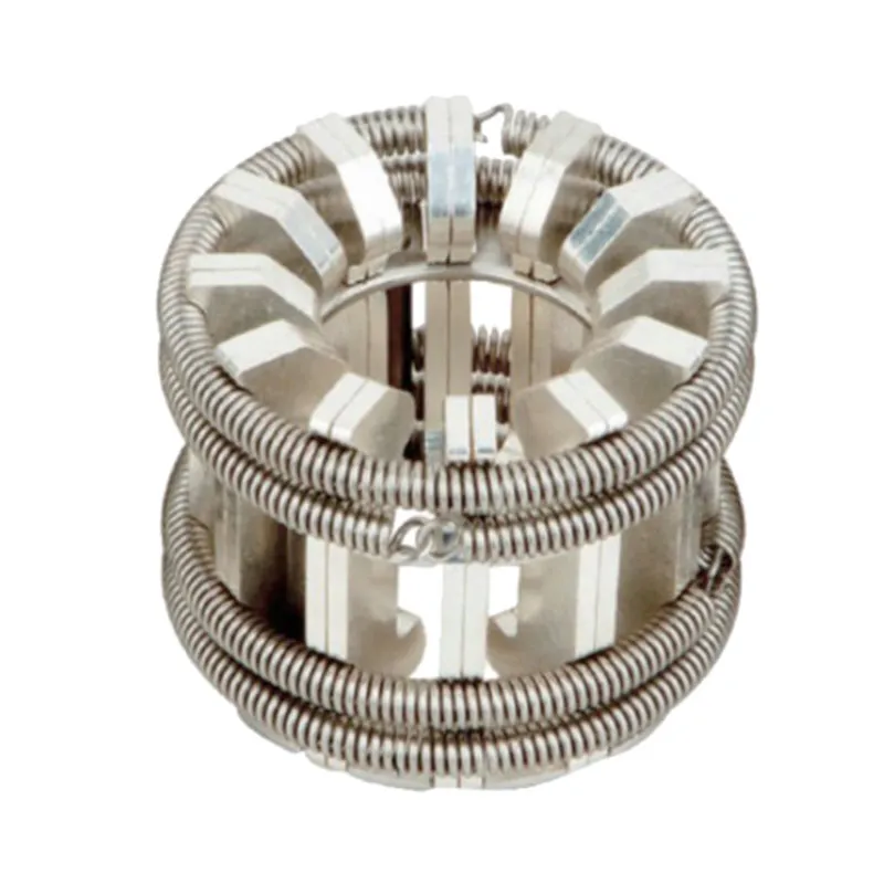 GC5-630 1250А (24 пластины) Лепестковый контакт