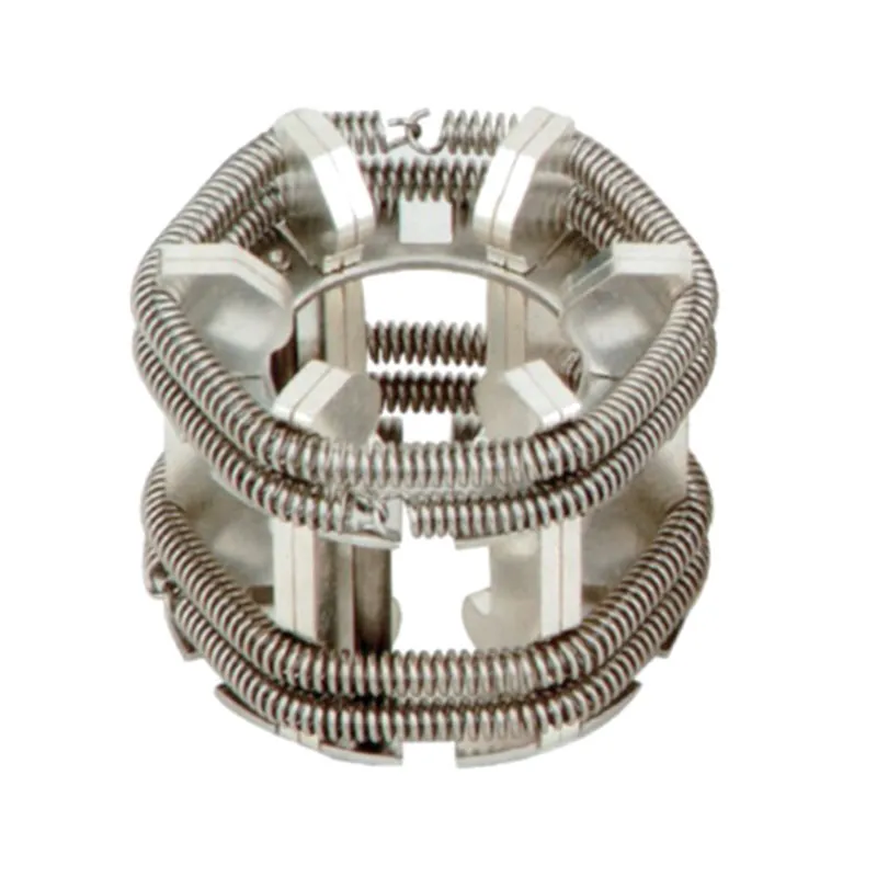 GC5-630А (12 пластин) Лепестковый контакт