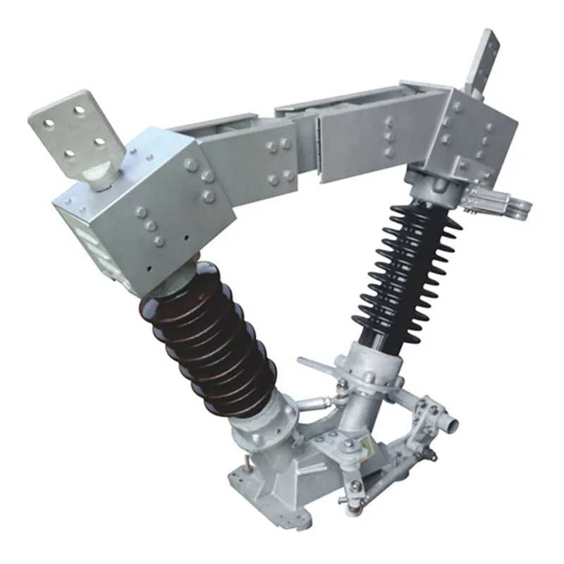 GW5-40.5 Высоковольтный разъединитель переменного тока для наружной установки
