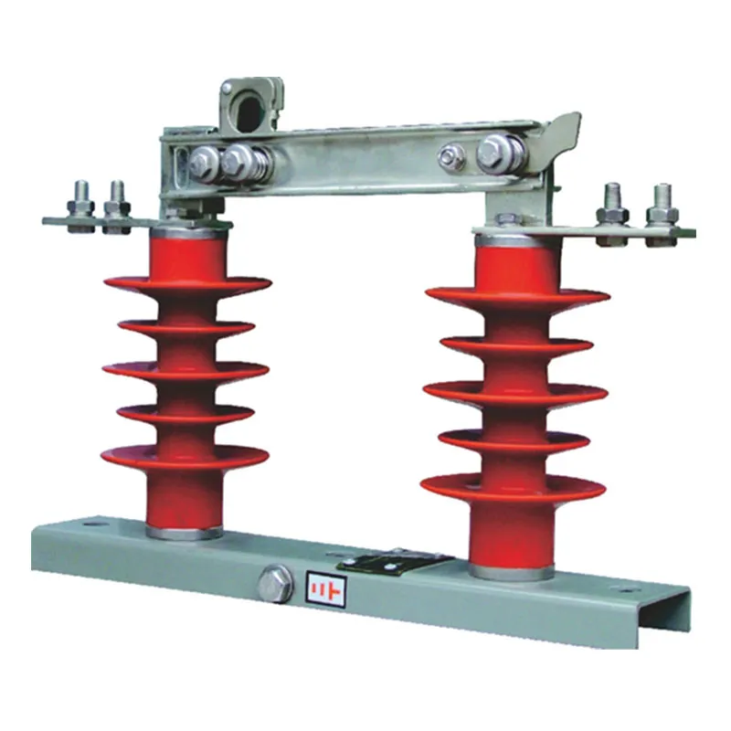 GW9-12/24/40.5 Наружный высоковольтный выключатель переменного тока