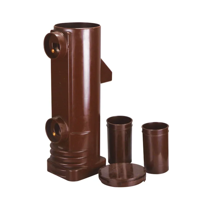 JS1-10Q 630А~1250А Изоляционный цилиндр VS1