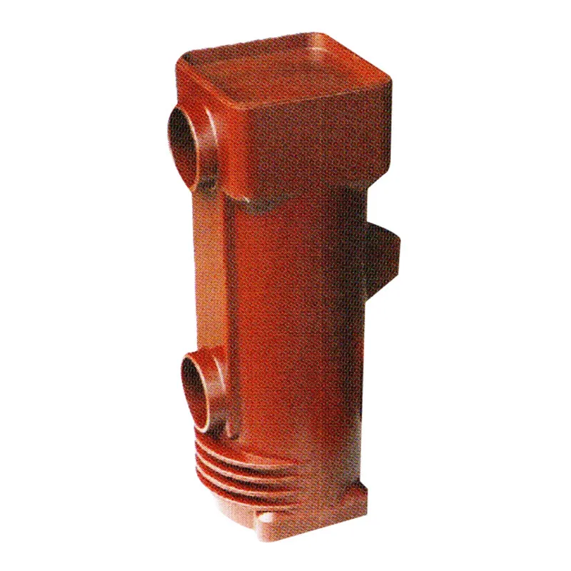 JS2-10Q 1600А~4000А Изоляционный цилиндр VS1