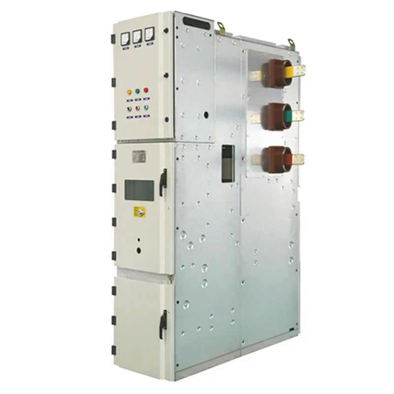 KYH550-12 Выдвижные металлические распределительные устройства для внутренней установки