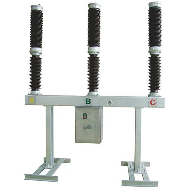 LW36-72.5/126/145 Высоковольтный выключатель переменного тока SF6 наружной установки