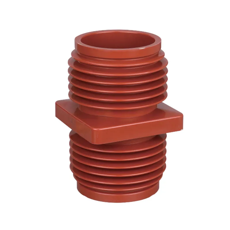 TG1-10Q 210 (125×125) Изоляционная втулка