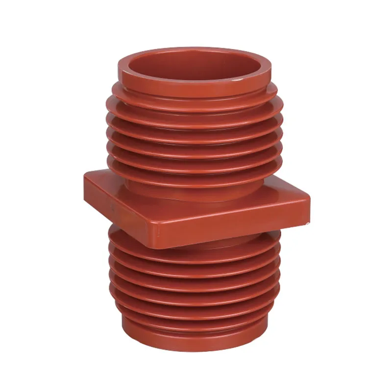 TG2-10Q 182 (152×152) Изоляционная втулка