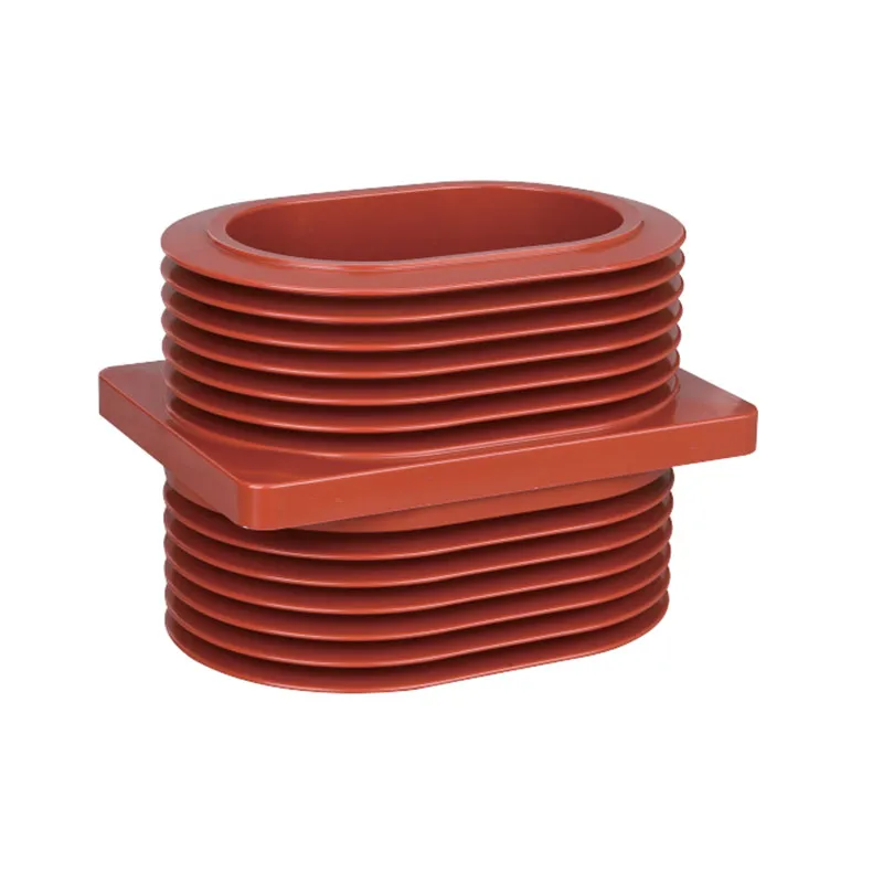 TG3-24Q 175×255×218 Изоляционная втулка